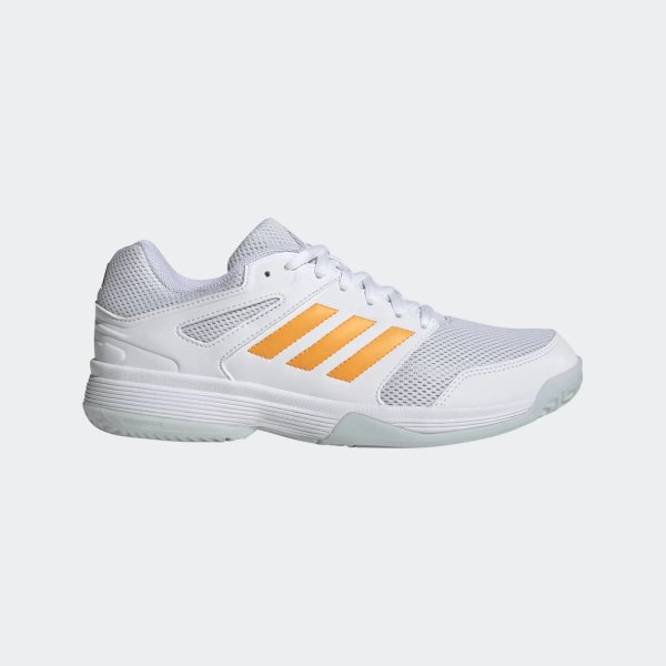 Dámské sálové boty adidas Speedcourt W - foto 0