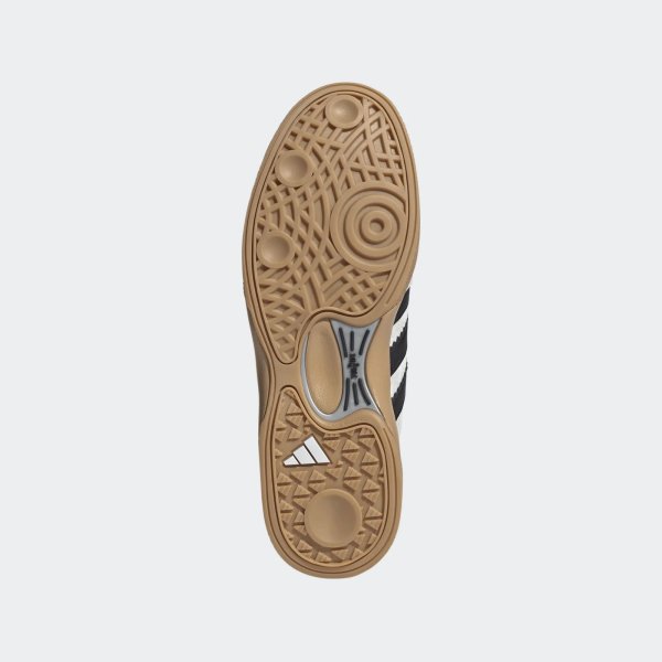 Pánské sálové boty adidas HB SPEZIAL - foto 3