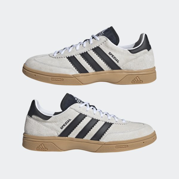 Pánské sálové boty adidas HB SPEZIAL - foto 9