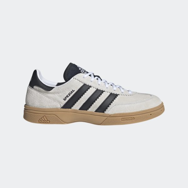 Pánské sálové boty adidas HB SPEZIAL - foto 0