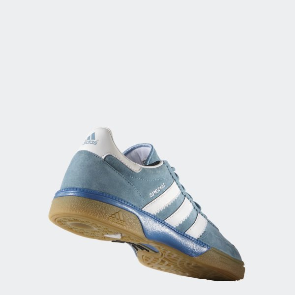 Pánské sálové boty adidas HB SPEZIAL - foto 4