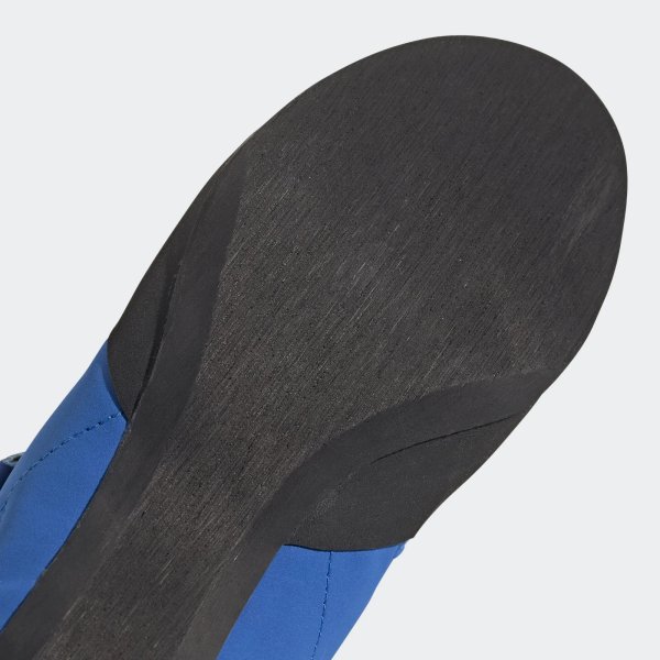 Dětské outdoorové boty adidas KIRIGAMI K - foto 8