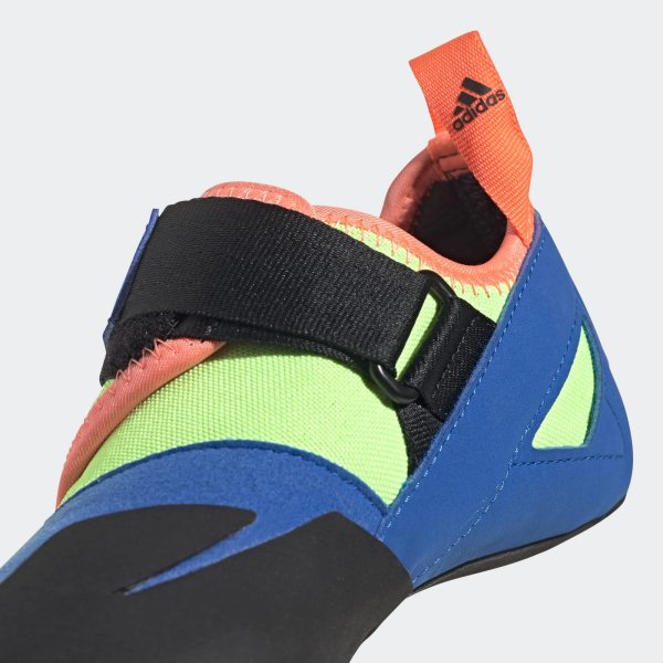 Dětské outdoorové boty adidas KIRIGAMI K - foto 9
