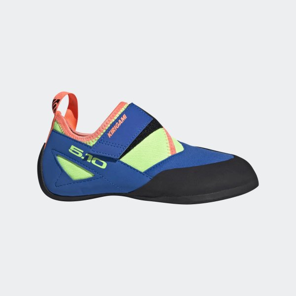 Dětské outdoorové boty adidas KIRIGAMI K - foto 0