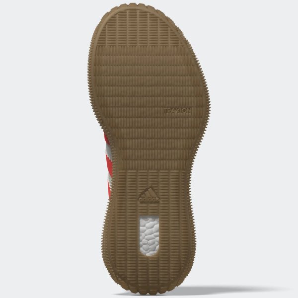 Pánské sálové boty adidas HB Spezial Pro - foto 3
