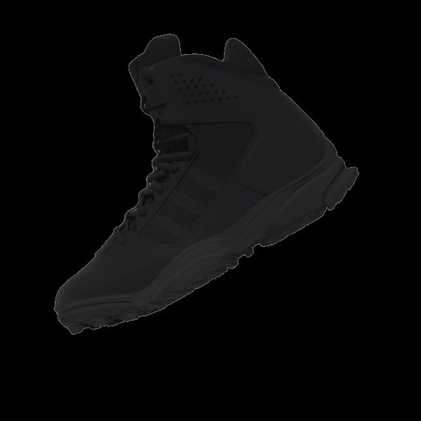 Pánské speciální boty adidas GSG-9.7.E - foto 12