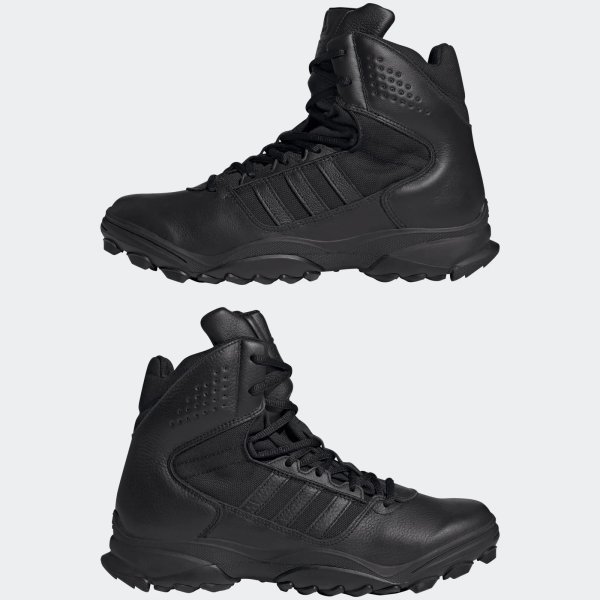 Pánské speciální boty adidas GSG-9.7.E - foto 9
