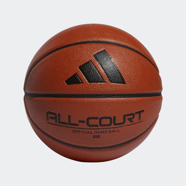 Basketbalový míč adidas ALL COURT 3.0 - foto 0