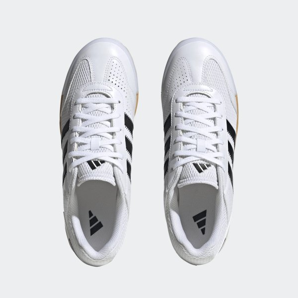 Sálové boty adidas spezial light - foto 2