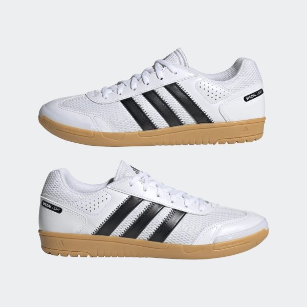 Sálové boty adidas spezial light - foto 9