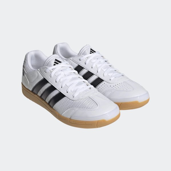 Sálové boty adidas spezial light - foto 5