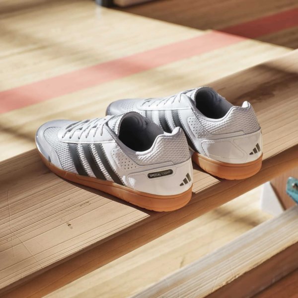 Sálové boty adidas spezial light - foto 24