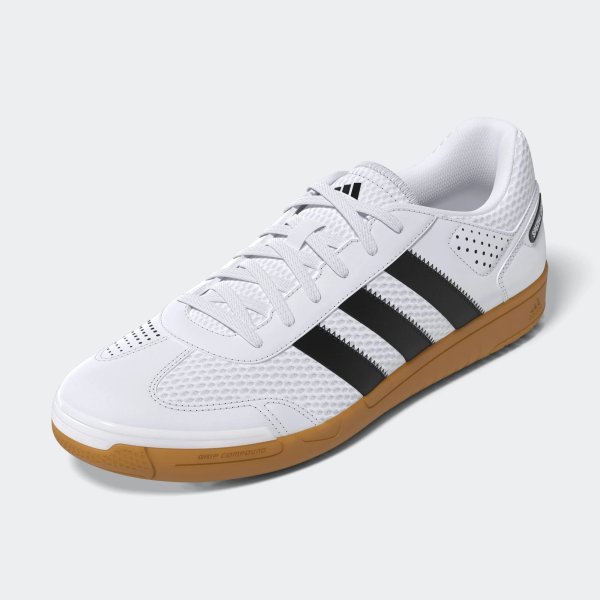 Sálové boty adidas spezial light - foto 10