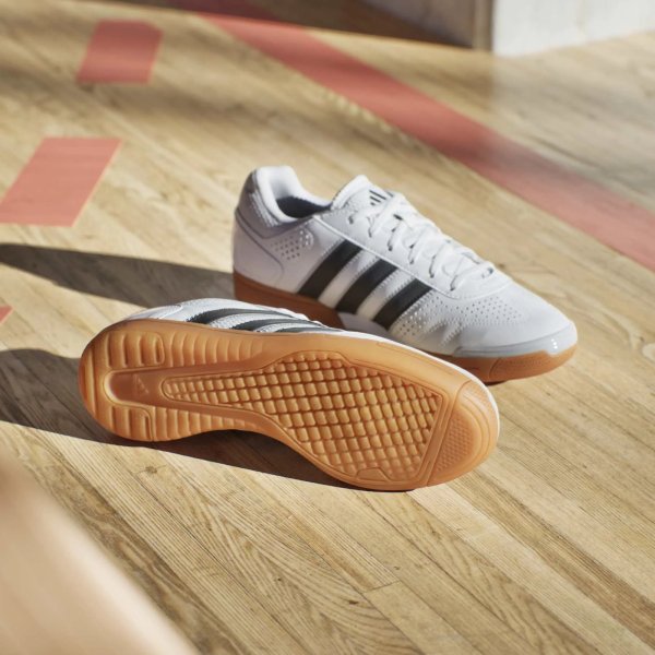 Sálové boty adidas spezial light - foto 22