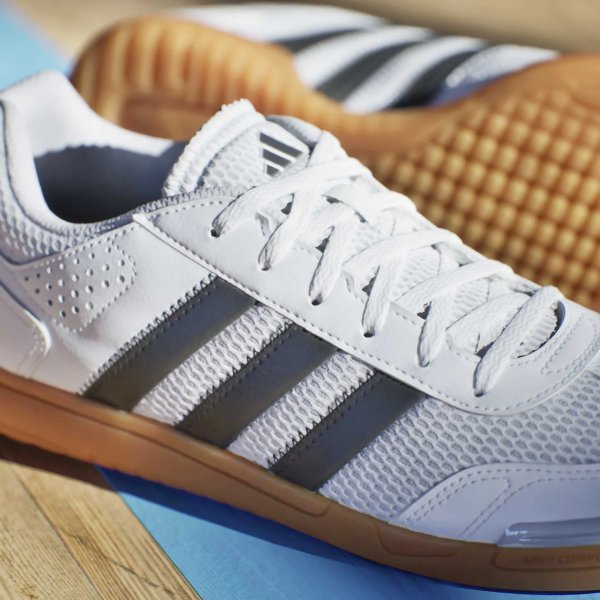 Sálové boty adidas spezial light - foto 27