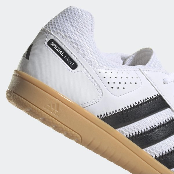Sálové boty adidas spezial light - foto 8