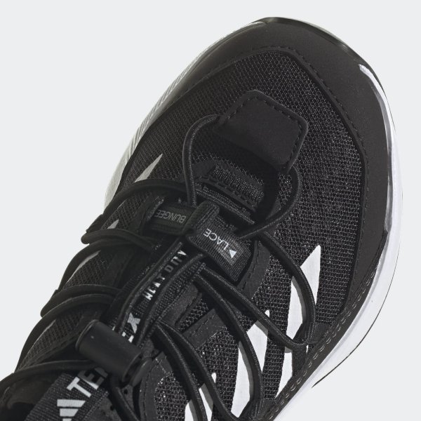 Dětské outdoorové boty adidas TERREX VOYAGER 21 H.RDY K - foto 7
