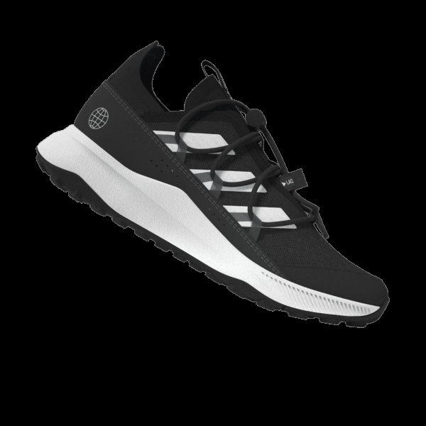 Dětské outdoorové boty adidas TERREX VOYAGER 21 H.RDY K - foto 16