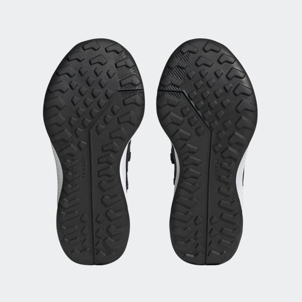 Dětské outdoorové boty adidas TERREX VOYAGER 21 H.RDY K - foto 3