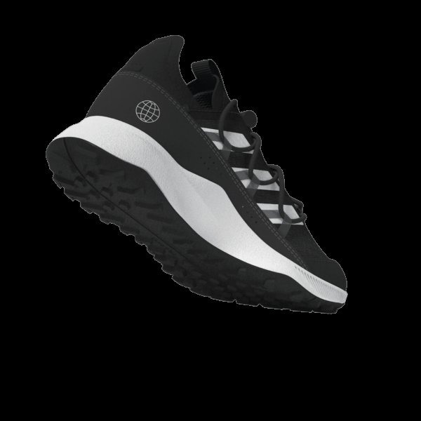 Dětské outdoorové boty adidas TERREX VOYAGER 21 H.RDY K - foto 17