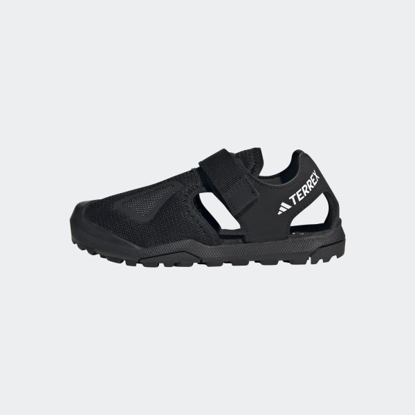 Dětské sandále adidas TERREX CAPTAIN TOEY 2.0 K - foto 11
