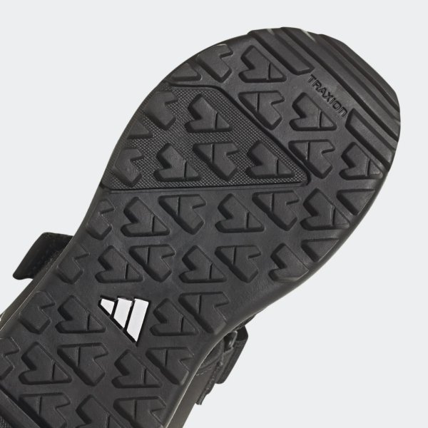 Dětské sandále adidas TERREX CAPTAIN TOEY 2.0 K - foto 8