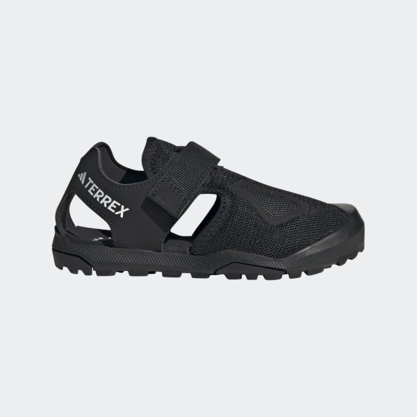 Dětské sandále adidas TERREX CAPTAIN TOEY 2.0 K - foto 0