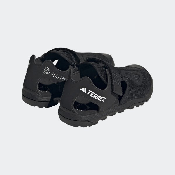 Dětské sandále adidas TERREX CAPTAIN TOEY 2.0 K - foto 6