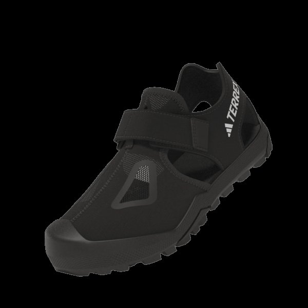 Dětské sandále adidas TERREX CAPTAIN TOEY 2.0 K - foto 13