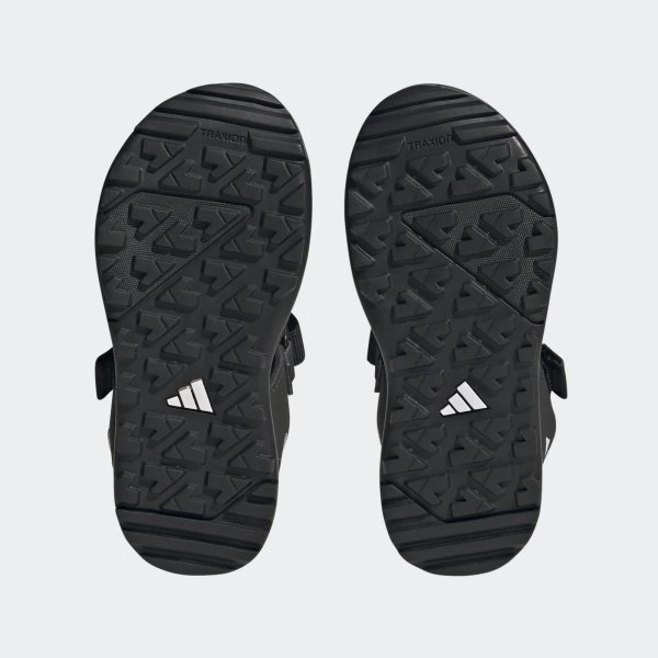 Dětské sandále adidas TERREX CAPTAIN TOEY 2.0 K - foto 3