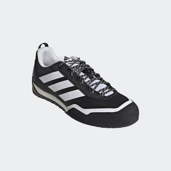 Pánské outdoorové boty adidas TERREX SKYCHASER SOLO 3 - foto 5