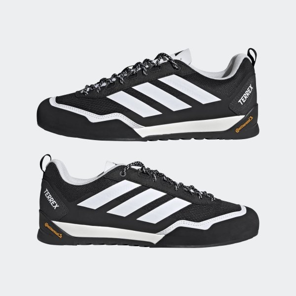 Pánské outdoorové boty adidas TERREX SKYCHASER SOLO 3 - foto 9