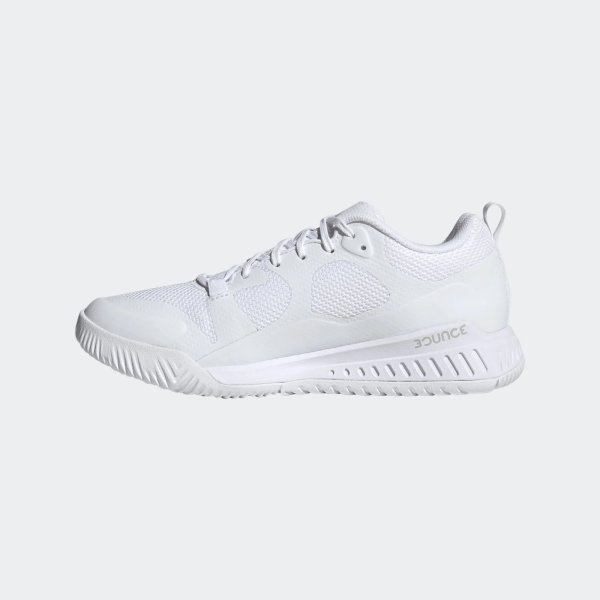 Dámské sálové boty adidas Court Team 2.0 W - foto 4