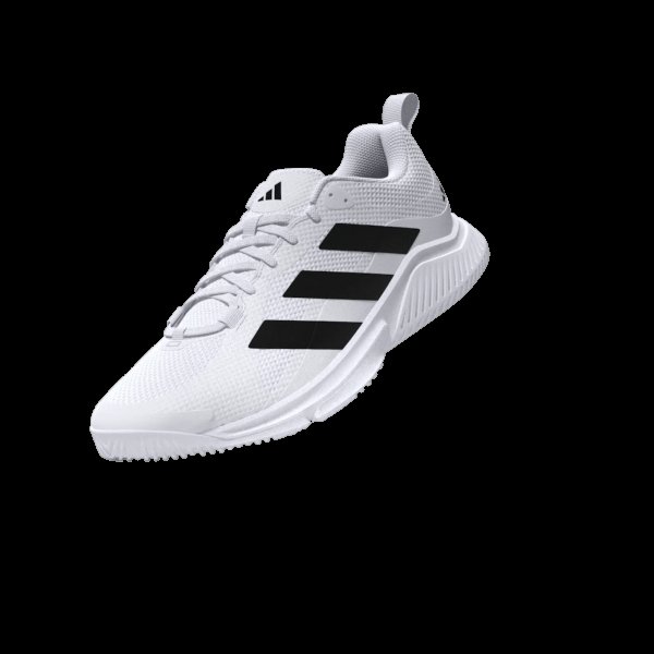 Pánské sálové boty adidas Court Team 2.0 M - foto 13