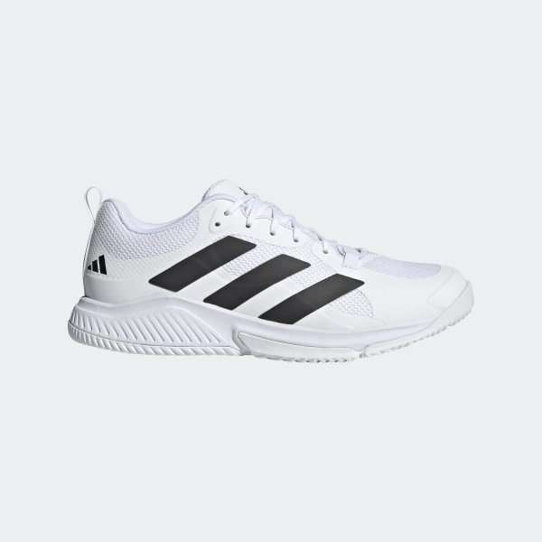 Pánské sálové boty adidas Court Team 2.0 M - foto 0
