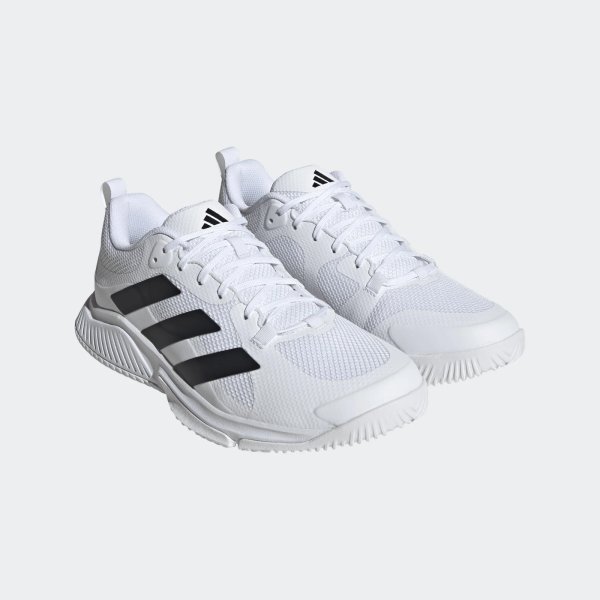 Pánské sálové boty adidas Court Team 2.0 M - foto 5