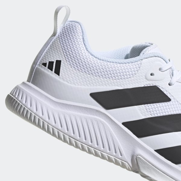 Pánské sálové boty adidas Court Team 2.0 M - foto 8