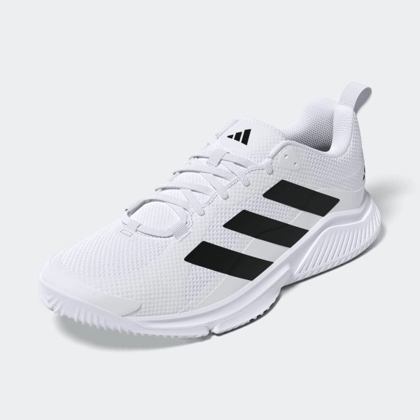 Pánské sálové boty adidas Court Team 2.0 M - foto 10