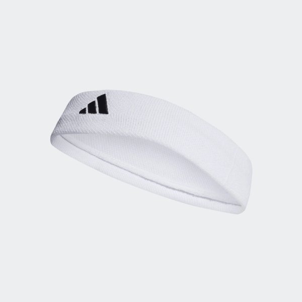 Čelenka adidas TENNIS HEADBAND - foto 0