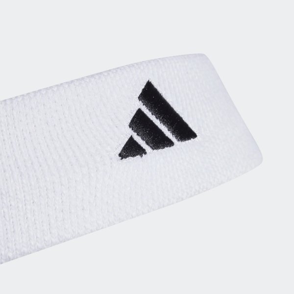 Čelenka adidas TENNIS HEADBAND - foto 3
