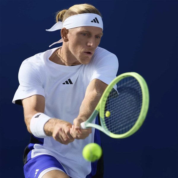 Potítko adidas TENNIS WB L - foto 4
