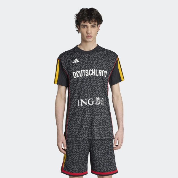 Pánské tričko adidas DBB H WUS M - foto 1
