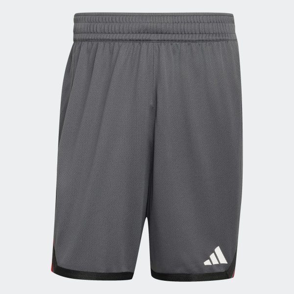 Pánské šortky adidas DBB TRG SHRTS M - foto 0