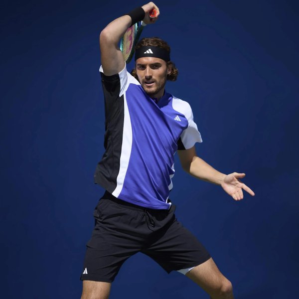 Potítko adidas TENNIS WB L - foto 4