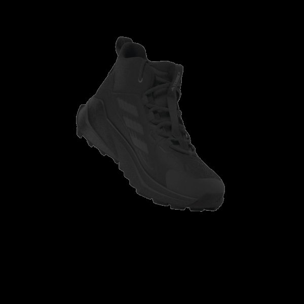 Pánské kotníkové boty adidas TERREX TRAILMAKER 2 MID LEA - foto 15