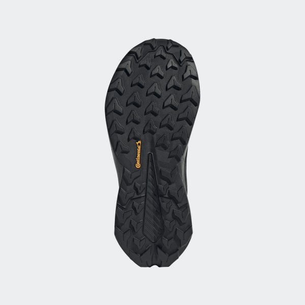Pánské kotníkové boty adidas TERREX TRAILMAKER 2 MID LEA - foto 3