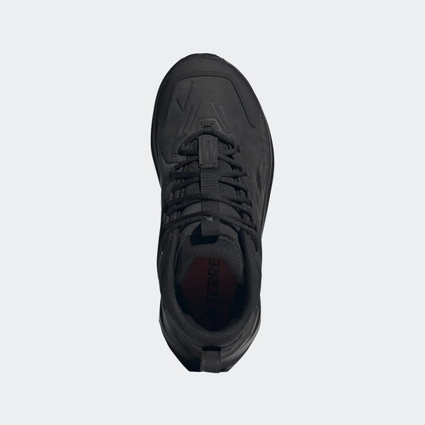 Pánské kotníkové boty adidas TERREX TRAILMAKER 2 MID LEA - foto 2