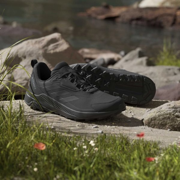 Pánské outdoorové boty adidas TERREX ANYLANDER - foto 28