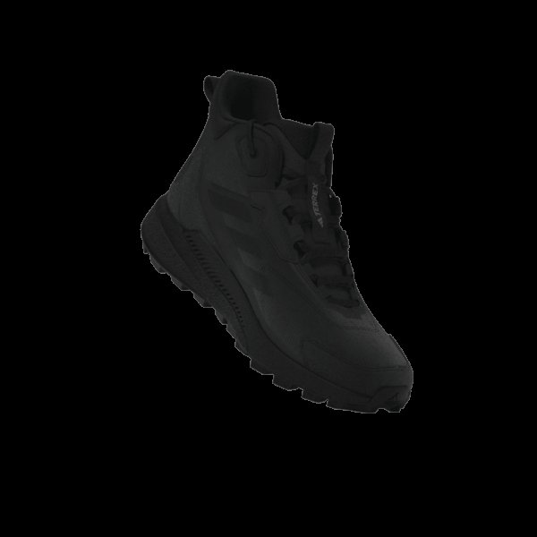 Pánské kotníkové boty adidas TERREX ANYLANDER MID R.RDY - foto 17