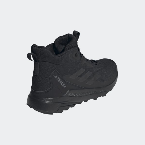 Pánské kotníkové boty adidas TERREX ANYLANDER MID R.RDY - foto 6